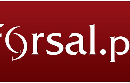 Nowa kampania reklamowa Forsal.pl