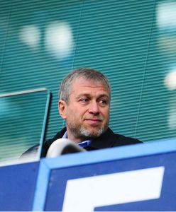 Spotkanie w Arabii Saudyjskiej. Roman Abramowicz mediatorem