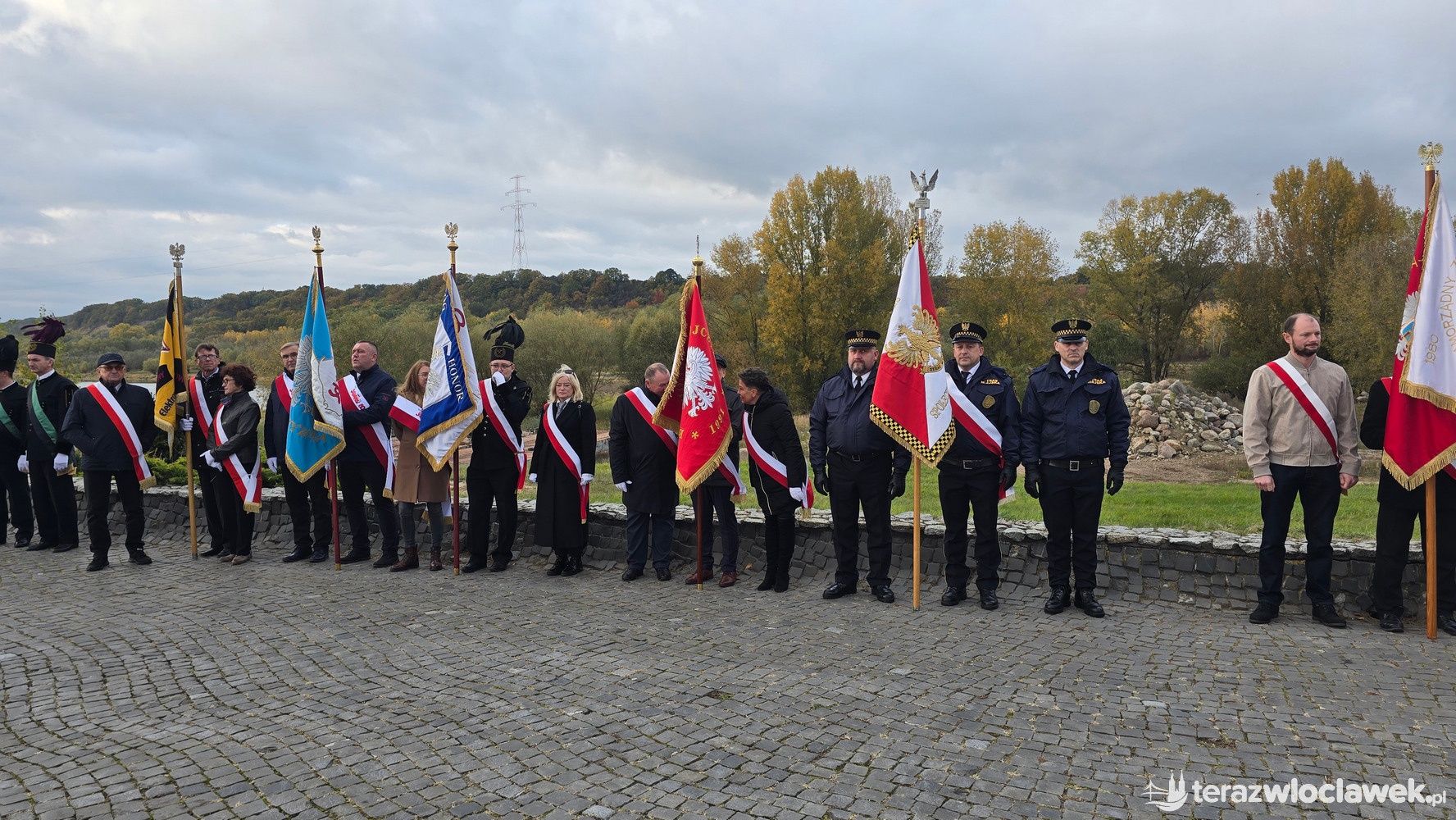 42. rocznica męczeńskiej śmierci bł. ks. Jerzego Popiełuszki