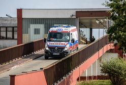 Koronawirus w Polsce. Tak źle jeszcze nie było. Przekroczyliśmy kolejną granicę (Raport z 21.10)