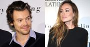 Olivia Wilde i Harry Styles jednak nie potrafią ukryć uczucia? Zdradził ich jeden gest (ZDJĘCIA)