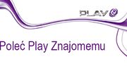 Play Fresh - opłaca się polecić znajomym