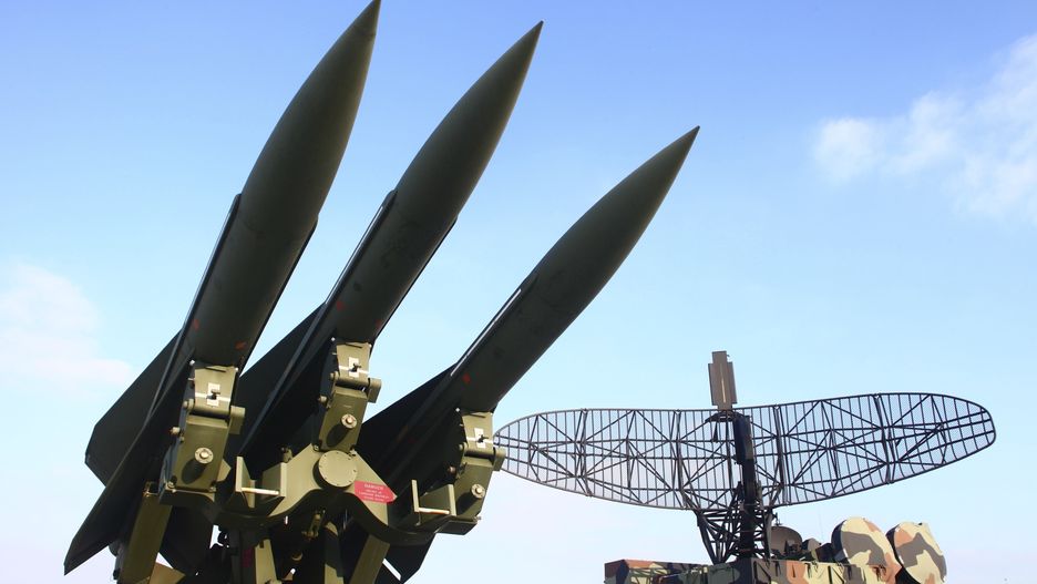 MIM-23 Hawk