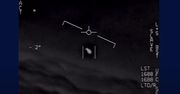 Pentagon za pół roku odtajni informacje na temat UFO