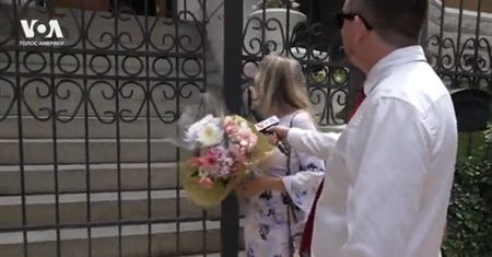 "Nie obchodzi mnie to". Zapytali o wojnę w Ukrainie
