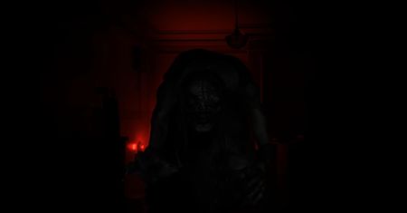 Kupujesz kartę GeForce RTX 5000? Możesz zgarnąć Resident Evil Requiem