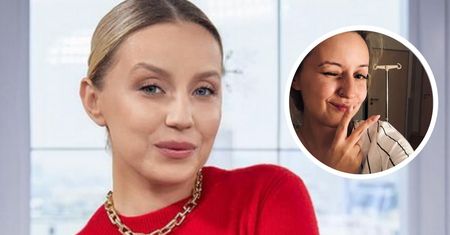 Sandra Hajduk zabrała głos w sprawie CHOROBY. "Lekarze eksperymentowali na moim ciele"