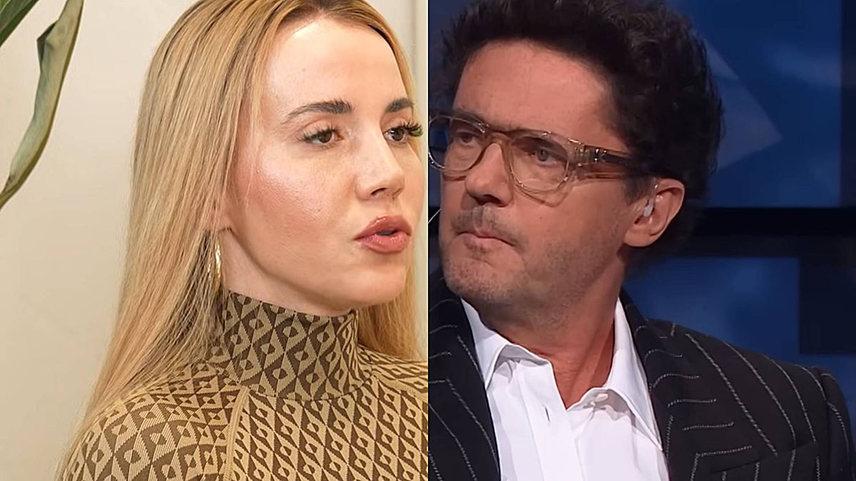 Marianna Schreiber uderzyła w Wojewódzkiego