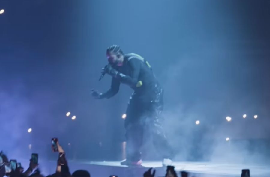 Drake wykonał kolejne hojne gesty w stosunku do swoich fanów