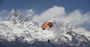Polak zaginął w Himalajach. Trwa akcja ratunkowa