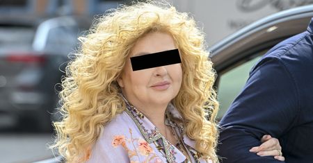 To ona ściga Magdę G. za reklamę alkoholu. "Kiedyś to będzie taki wstyd, jak kradzież ze sklepu"