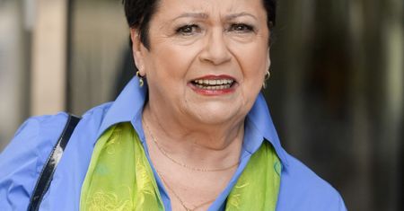 Ewa Bem nie pogodziła się ze śmiercią córki. Zmaga się z kolejnym kryzysem