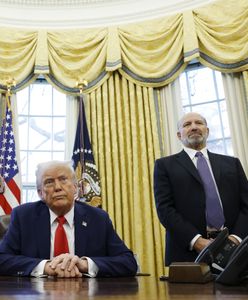 Sąd USA przeciw Trumpowi. Pozew złożyli żołnierze i chętni do służby