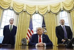 Sąd USA przeciw Trumpowi. Pozew złożyli żołnierze i chętni do służby