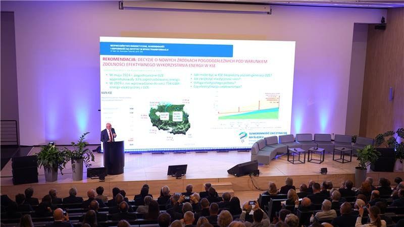 Suwerenność zaczyna się na Śląsku