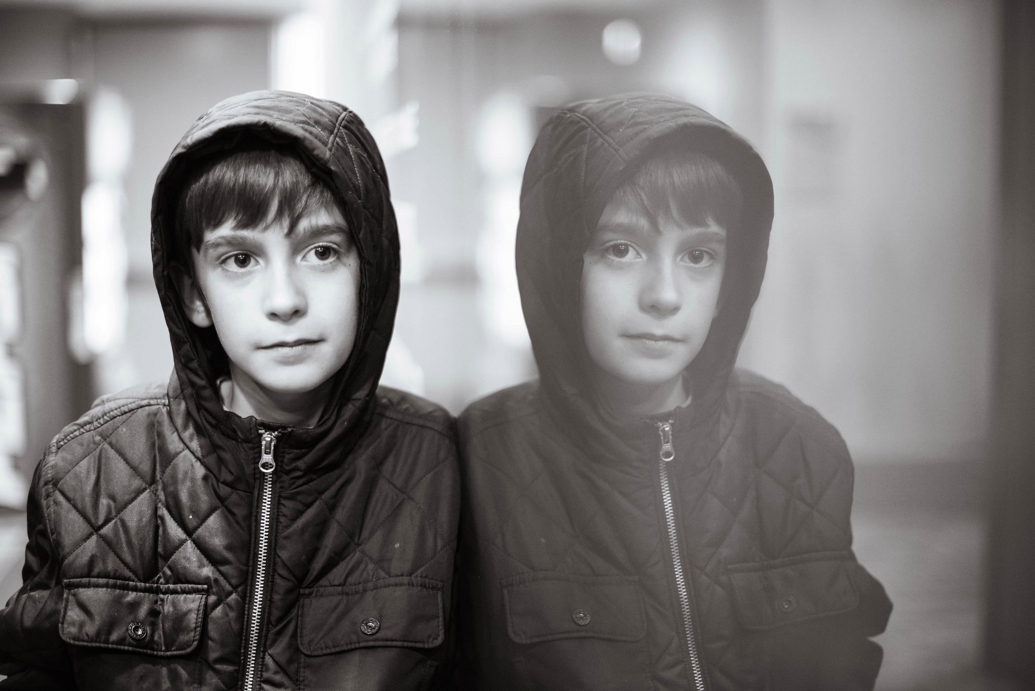 Autyzm syna jest dla niej inspiracją do robienia tych emocjonalnych zdjęć 5