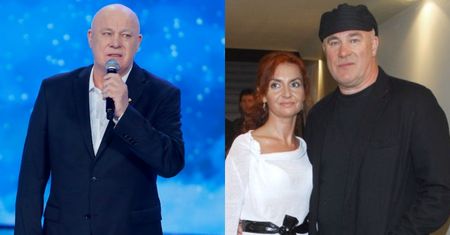 Ryszard Rynkowski nie złożył jeszcze zeznań po śmierci żony. Prokuratura ujawnia: "Mężczyzna był niedyspozycyjny"