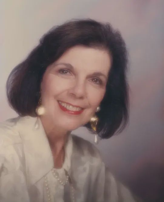 Mary Jo