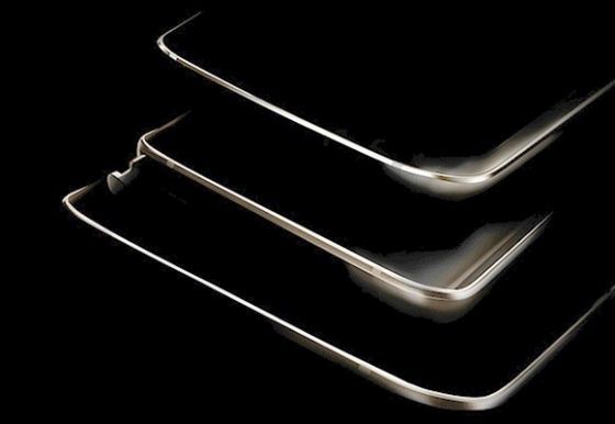 #wSkrócie: tablet Samsunga z wygiętym ekranem, 6-calowy AMOLED 4K i Xperia Z5 na nowych zdjęciach 2