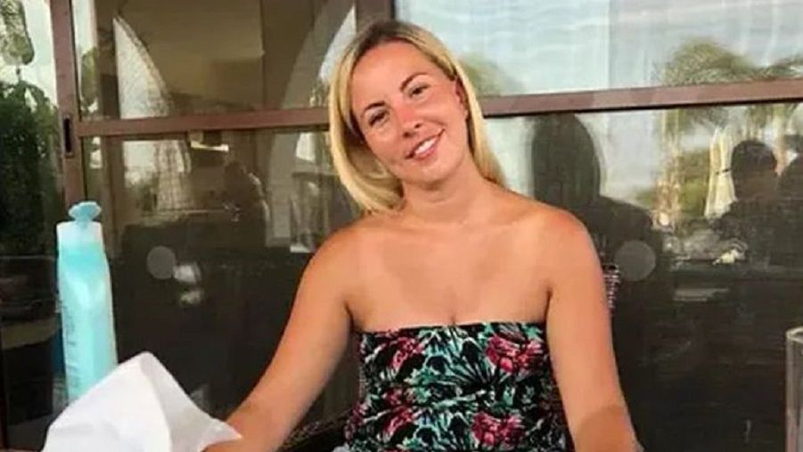 Nauczycielka uprawiała seks z 15-latkiem. Mąż nie krył emocji podczas wyroku