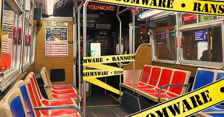 Dlaczego warto aktualizować Windows 10? Ransomware Sodin przynosi odpowiedź