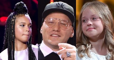 Eurowizja Junior 2021. To oni przyznali Armenii AŻ 12 PUNKTÓW! Kto wchodził w skład polskiego jury?