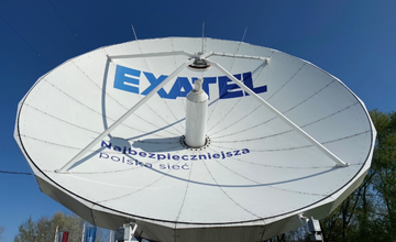 Już nie tylko łącza: państwowy operator EXATEL redefiniuje swoją rolę.