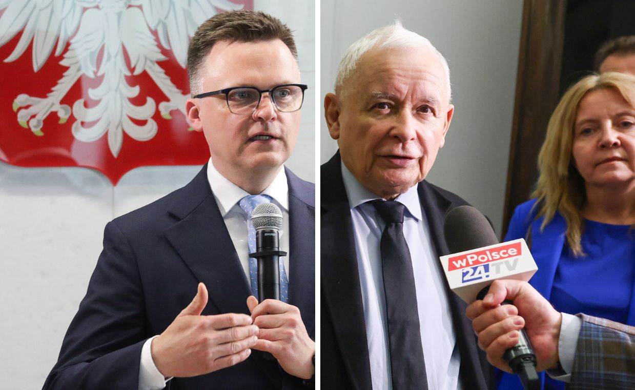 Nowy ranking zaufania. Fatalne wieści dla PiS