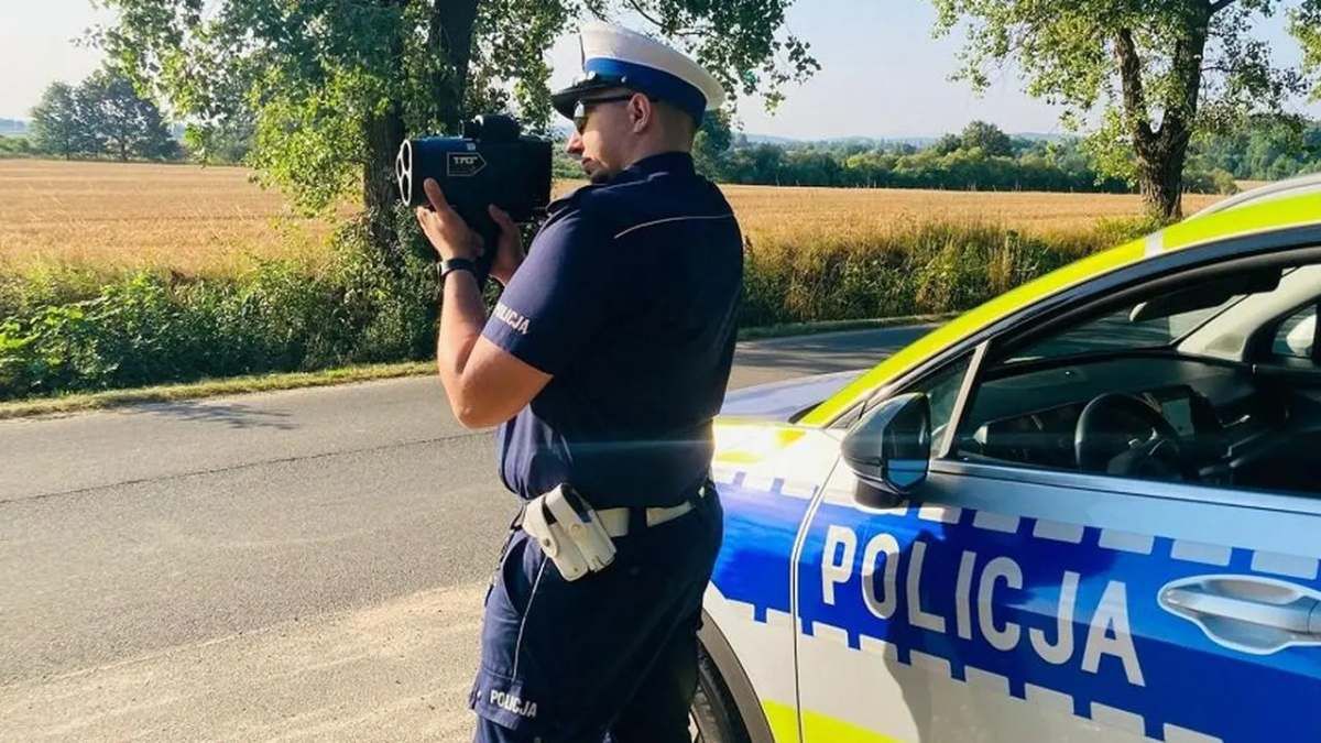 policja, policjant
