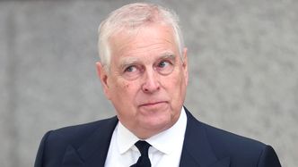 Andrzej za pieniądze podatników zamówił sobie masaż do Pałacu Buckingham. Masażystka Epsteina zabrała głos: "ZNIKNĄŁ W ŁAZIENCE I WRÓCIŁ NAGI"
