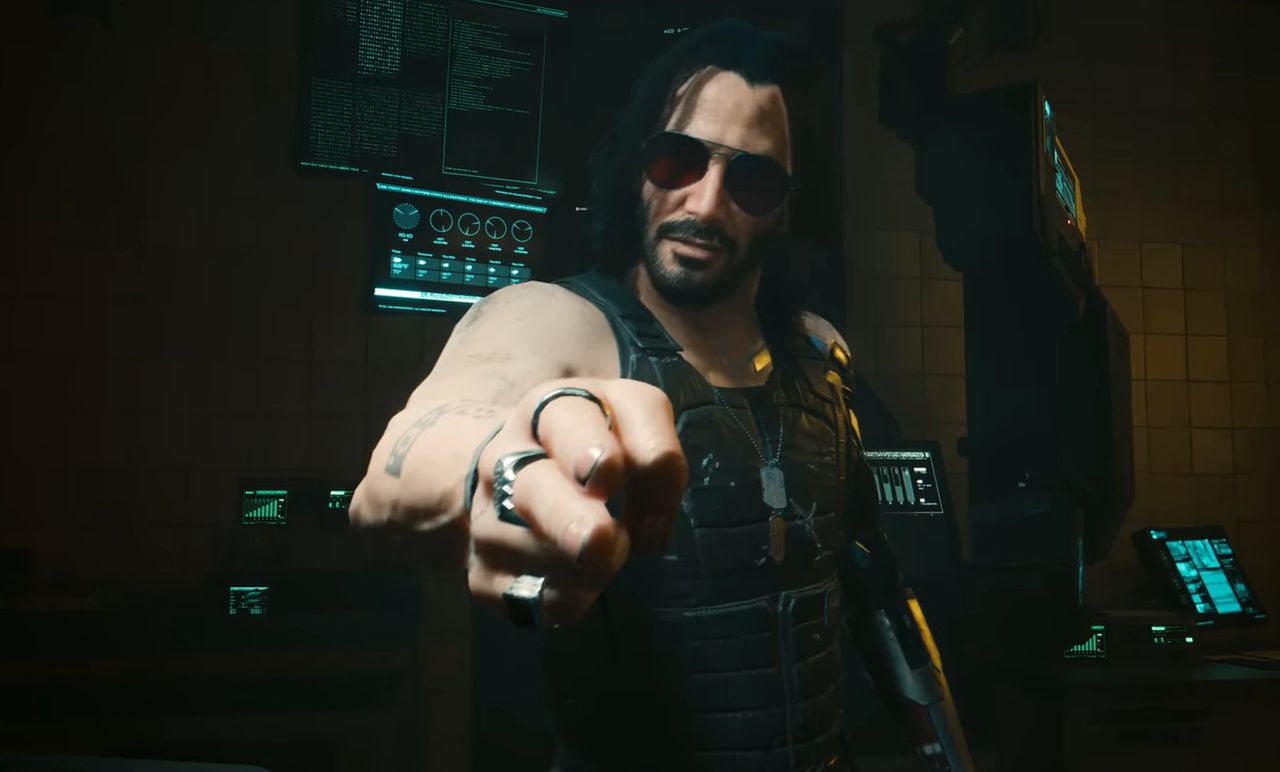 Imponująca sprzedaż Cyberpunk 2077: Phantom Liberty. Liczby mówią wszystko