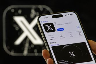 Wielka awaria X. Serwis przestał działać