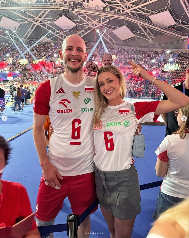 Anna i Bartosz Kurkowie