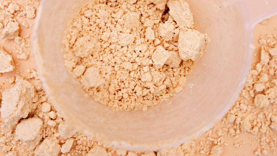 Inulina – prebiotyk, który wspiera mikrobiom i syci
