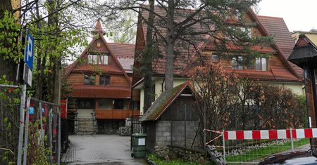 Zakon stanie się pensjonatem? Oto ich plan. Zakopane oponuje