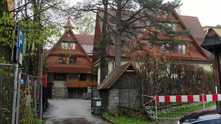 Zakon stanie się pensjonatem? Oto ich plan. Zakopane oponuje