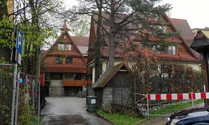 Zakonnice chcą przerobić zakon na pensjonat. Zakopane oponuje