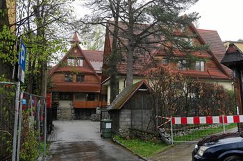 Zakon stanie się pensjonatem? Oto ich plan. Zakopane oponuje