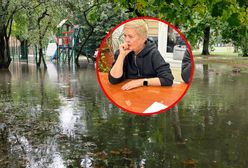 Prezydent miasta do rządu. "Niech ktoś pójdzie po rozum do głowy"