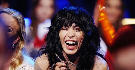 Eurowizja 2023. Wielki finał za nami. Wygrała Loreen ze Szwecji