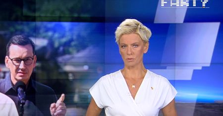 "Fakty" mocno uderzyły w TVP. "Za nasze pieniądze"