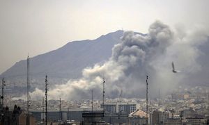 Potężne eksplozje w Teheranie. Są reakcje rynków. Oto co się dzieje