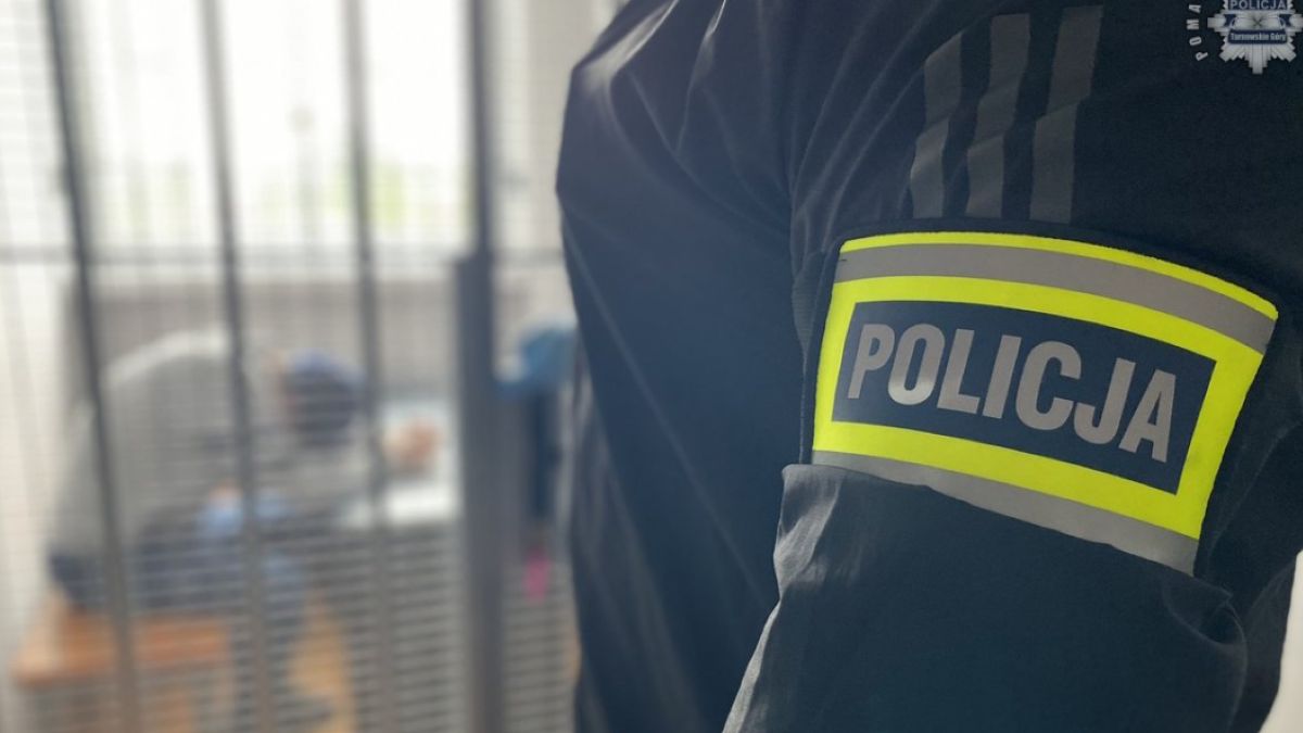 Zatrzymani osób związanych z przemytem narkotyków z Kolumbii