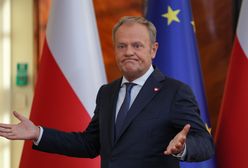 Trump zaproponował Budapeszt. Tusk: spróbowałbym znaleźć inne miejsce