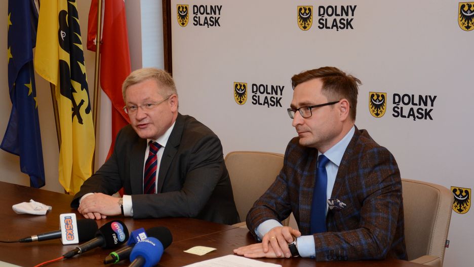 Wrocław. Rusza projekt profilaktyki raka płuca. Można się rejestrować