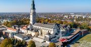 Pogoda w Częstochowie. Prognoza na poniedziałek 11 maja. Ciepły poranek, później przelotne opady