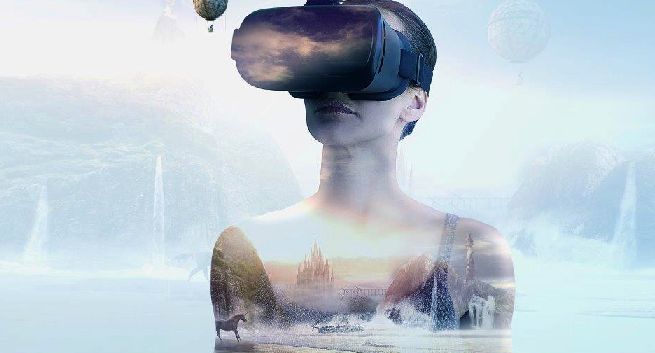 Player udostępnia kolekcję materiałów w 360 stopni