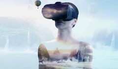 Player udostępnia kolekcję materiałów w 360 stopni