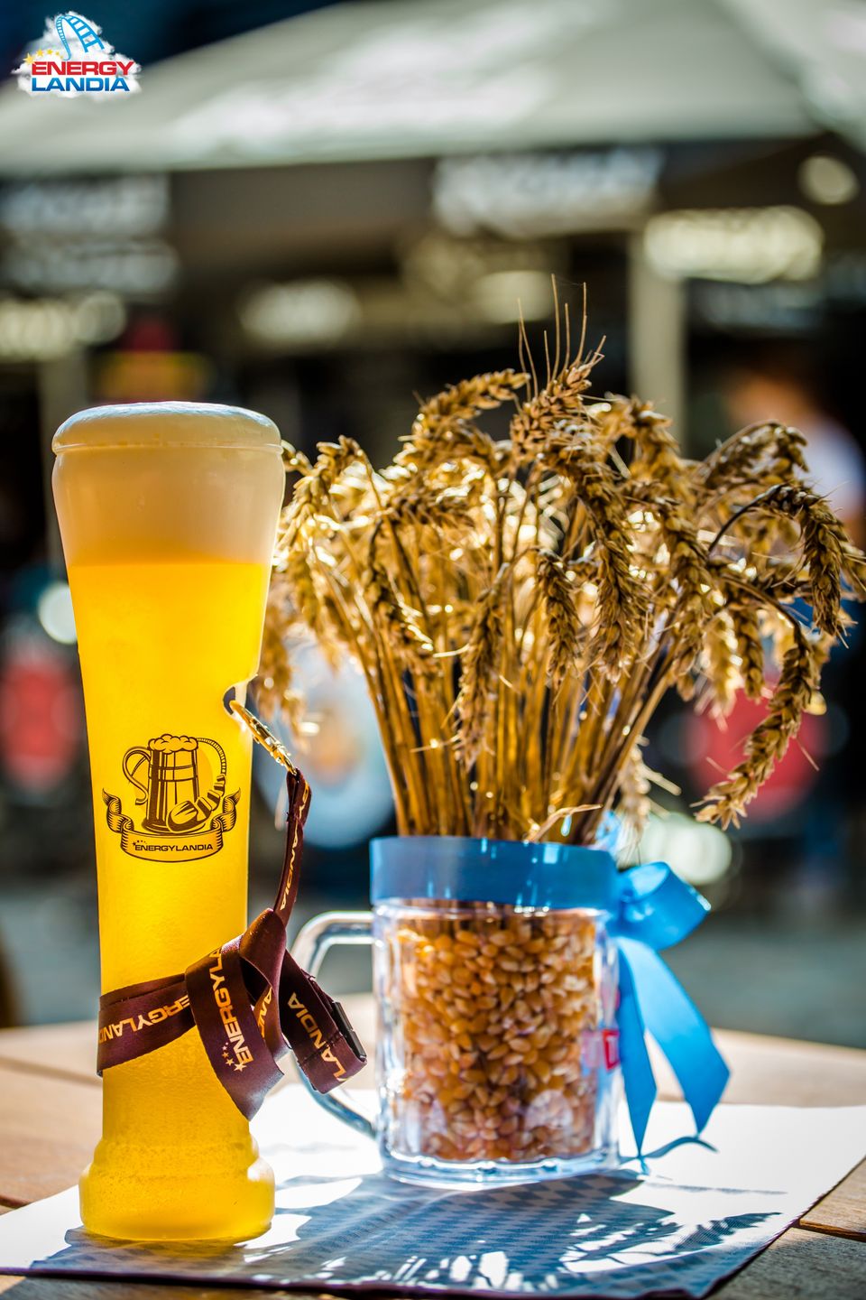 OKTOBERFEST W ENERGYLANDII! 