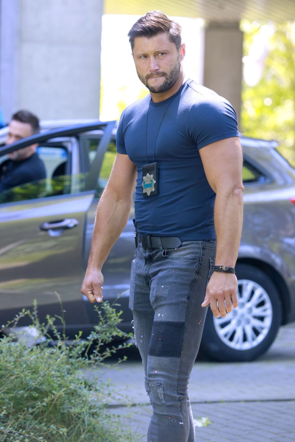Piotr Mróz